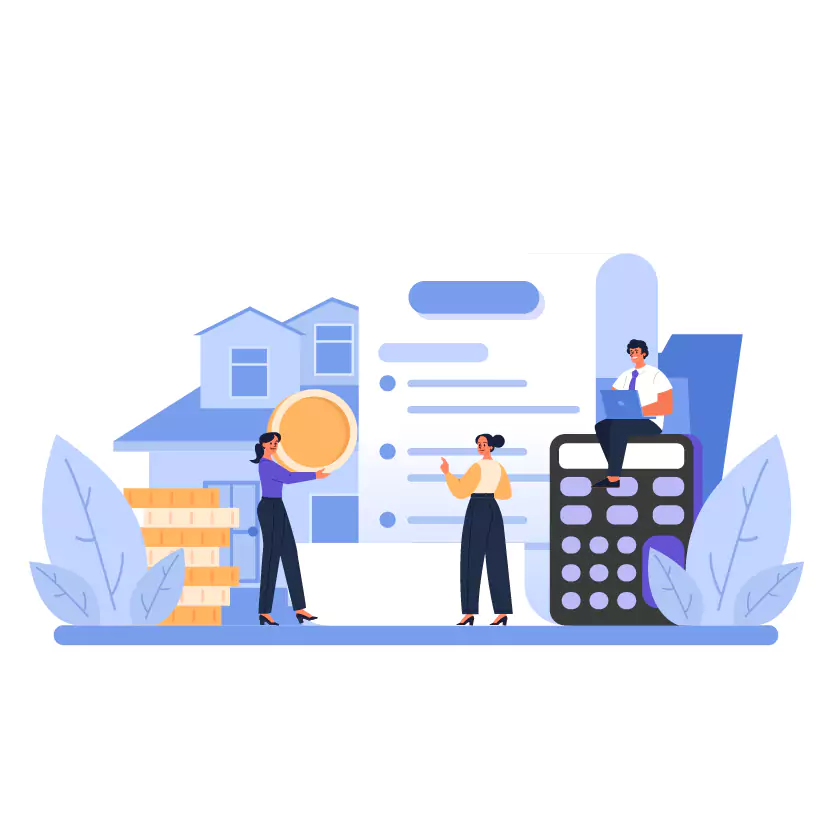 Real Estate Advisory