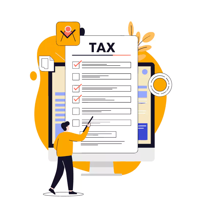 Taxation and Compliance Advisory